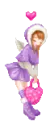 cute girl
