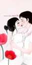 LOVE IN TOUCH