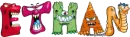 Ethan (Monster)