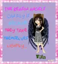 Tifa w/quotes