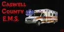 Ambulance~ Caswell EMS