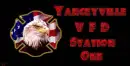 Fire Maltese Cross~ Yanceyville VFD