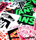 vans background
