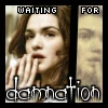 Rachel Weisz as Angela Dodson, Constantine