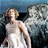 Constantine: Tilda Swinton Gabriel