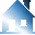 flashy house