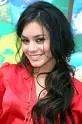 Vanessa Hudgens