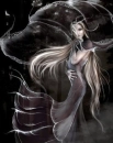 gothic girl 