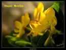 Happy Monday