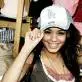 Vanessa Hudgens