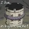 i live in sound 4's box