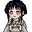 hinata chibi