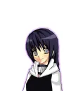 older hinata