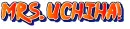 mrs uchiha