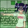 The Stupid People