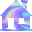 Rainbow House