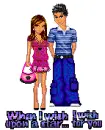 when I...