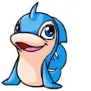 dolphin