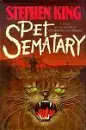 Pet Sematary