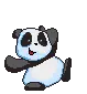 panda