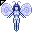 Blue Farie