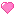 Rainbow heart