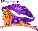 Heather