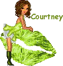Courtney