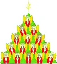 angel tree
