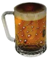 beer mug