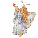 fairy kissses