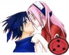 sasuke+sakura