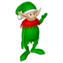 christmas elf
