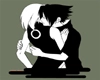 sasuke+sakura x33