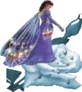 rose fairy