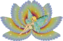 fairy birth