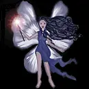 fairy dust