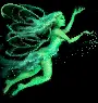green,fairy