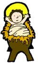 baby Jesus