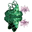 Absinthe fairy