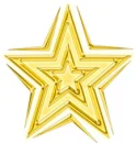 star