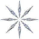 snow star