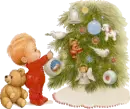 a childs christmas