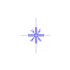 beautiful star