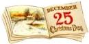 christmas day