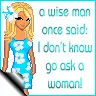 a wise man;))