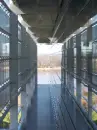 Clinton Library