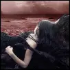 gothic girl