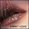 sweet kiss
