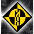 machine head